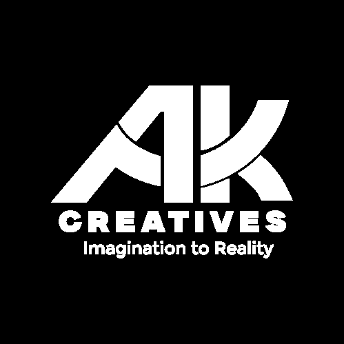 AK Creatives logo
