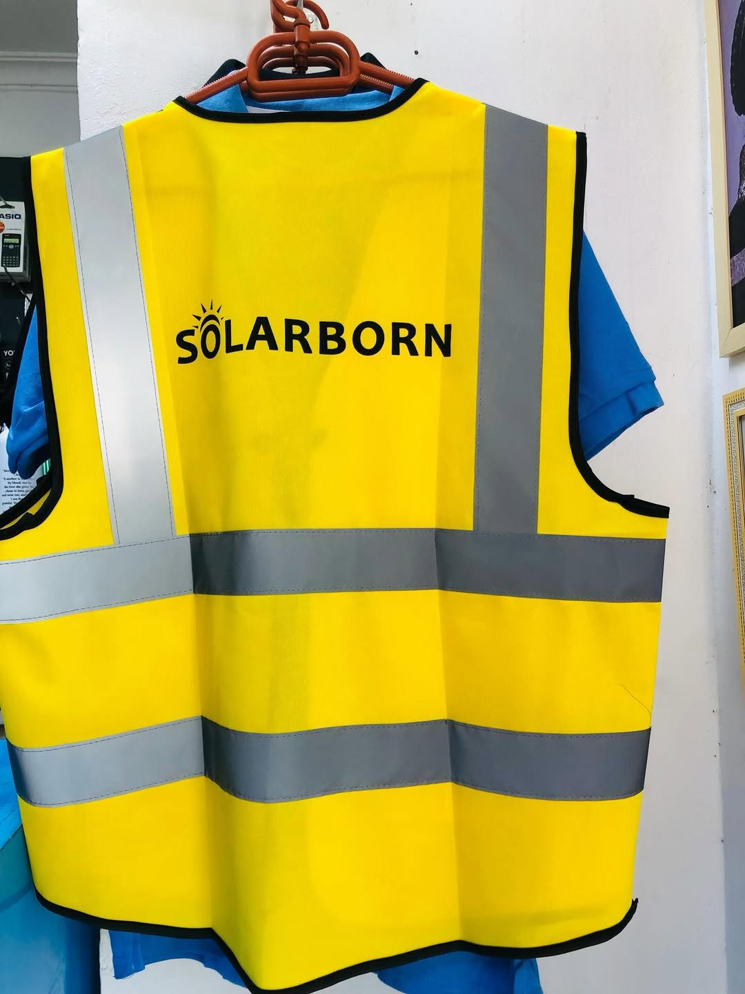 Custom T-Shirt Printing