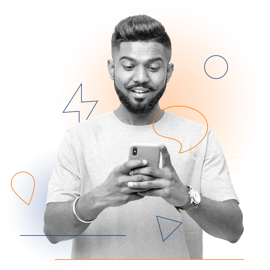 Contact location image